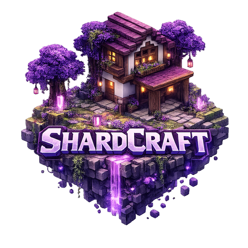 ShardCraft